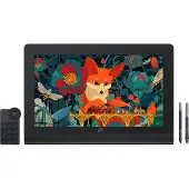 XP-Pen Artist Ultra 16 Grafikdisplay