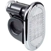 Marco Verchromte Einbauhupe 20a 12v
