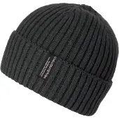 Chillouts - Juri Hat - Mütze Gr One Size schwarz