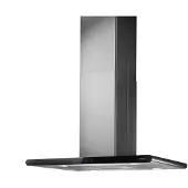 Elica GALAXY ISLAND Wandmontiert Schwarz 647 m³/h