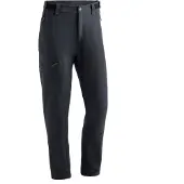 Maier Sports "Foidit M" Herren Outdoorhose, warme Winter Wanderhose, Regular Fit