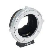 Metabones Objektivadapter Smart Canon EF/Sony E-Mount T CINE