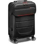 Manfrotto Mb Pl-rl-s55 Reloader Spin 55 Pl Kameratasche Schwarz Schwarz One Size