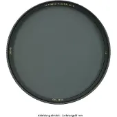 B+W Filter Ø 46mm Basic POL-CIR MRC