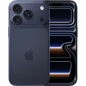 Apple "iPhone 17 Pro" Tiefblau