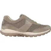 Gabor rollingsoft sensitive 66.966.34 - damen wandersneaker