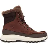 Helly Hansen Schneestiefel Garibaldi V3 Herren Autumn / Coffee Coffee Bean-Schuhgröße 46,5
