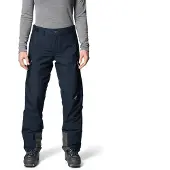 Houdini - Women's Ride Pants - Skihose Gr XL blau