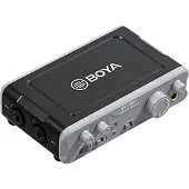 Boya By-am1 Audiomischer