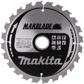 Makita MAKBLADE Sägeb. 216x30x24Z - B-32714