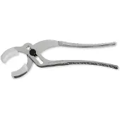 Rothenberger Syphongreifzange Sanigrip PL Länge 250 mm Spannweite 14 - 62 mm