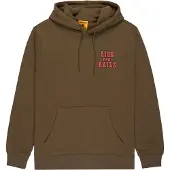 Element Timber Guard Dogs Kapuzenpullover