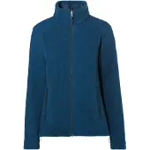 Vaude - Women's Idris 3In1 Parka IV - Doppeljacke Gr 42 blau