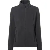 Vaude Idris 3in1 Parka IV Damen 3in1 Mantel schwarz 40
