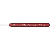 Knipex Ersatz-Grenzlehrdorn NoGo 77 mm - 9759672