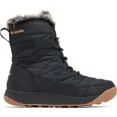 Columbia Minx Shorty Iv Schneeschuhe Schwarz EU 41 Frau Schwarz EU 41