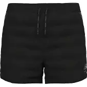 Odlo - Women's Short Zeroweight Insulator - Kunstfaserhose Gr XS schwarz