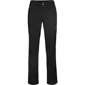 Mammut Runbold Winter SO Pants Men black