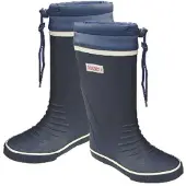 Lalizas Wellington Stiefel Blau EU 46 Mann Blau EU 46