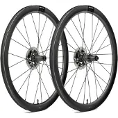 Scope S4.a Cl Disc Tubeless Rennrad Laufradsatz