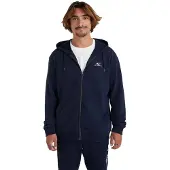 O'Neill Small Logo Full Zip Hoodie ink blue (15011) XL