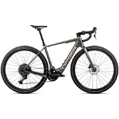Orbea Denna H50 Cues U6000 Gs Shadow 2026 Elektrisches Gravelbike