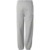 Armedangels ICONIC ŠBAASTI MELANGE SWEATHOSE | 100% Bio-Baumwolle - grau (XL)