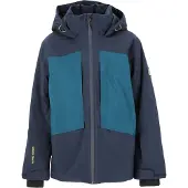 Whistler Kingland Jr. Ski Jacket REFLECTING POND REFLECTING POND 12