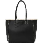 Fredsbruder Take All You Need - Shopper 39 cm (black)