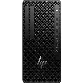 HP Workstation Tower Z1 G1i Intel Core Ultra 5 225 16GB RAM 1TB SSD NVMe AMD Radeon RX 6300 2GB Windows 11 Pro