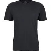Stoic - PerformanceMerino SpikenSt. Shirt - Merinoshirt Gr M schwarz