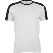 Stoic - PerformanceMerino SpikenSt. Shirt - Merinoshirt Gr S weiß/grau