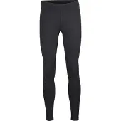 Stoic - HelsingborgSt. Warm Performance Tights - Lauftights Gr XL schwarz/grau