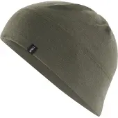 Stoic - Merino180 BengtSt. Hat double - Mütze Gr One Size oliv