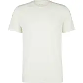 Stoic - QuickDry SkaraSt. Backprint Tee - Funktionsshirt Gr XXL weiß