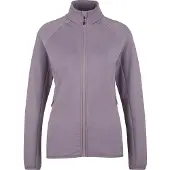 Heber Peak - Women's MerinoBlend SaplingHe. II Jacket - Freizeitjacke Gr XL rosa