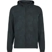 Stoic - HelsingborgSt. II Performance Jacket - Laufjacke Gr XL schwarz