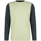 Stoic - Performance ForsvikSt. Longsleeve - Funktionsshirt Gr XL beige