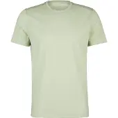 Stoic - QuickDry SkaraSt. Backprint Tee - Funktionsshirt Gr XL grün
