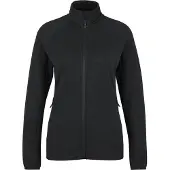 Heber Peak - Women's MerinoBlend SaplingHe. II Jacket - Freizeitjacke Gr M schwarz