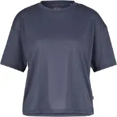 Stoic - Women's QuickDry SkaraSt. Backprint Tee - Funktionsshirt Gr 3XL blau