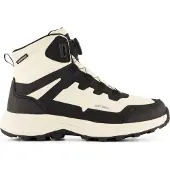 Heber Peak - Woman's Q-Lock SylvaHe. Winter WP Boots - Winterschuhe Gr 38 schwarz/weiß