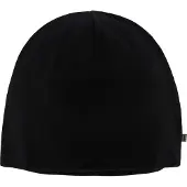 Heber Peak - Merino190 RootHe. Beanie - Mütze Gr One Size schwarz
