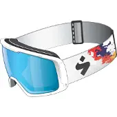 Sweet Protection - Clockwork MAX RIG Reflect TE S3 VLT 9% - Skibrille bunt