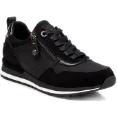 Refresh 17205 Sportschuhe Schwarz EU 38 Frau Schwarz EU 38