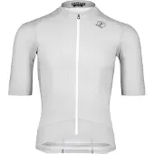 Bioracer Epic Kurzarm-radtrikot Weiß XL Mann Weiß XL