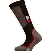 UphillSport Socken "HALLA JR" 1 Stk. tlg. mit praktischer Quick Dry-Technologie