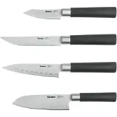 Metaltex Messer-Set "Asia"
