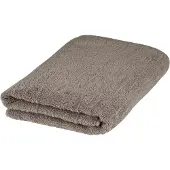 Ross Duschtuch "Premium", grau (flanell), B:70cm L:140cm, Frottier, Obermaterial: 100% Baumwolle, Handtücher, Duschtuch, 100% Baumwolle