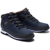Timberland Schnürboots "Euro Sprint Fabric WP" Winterstiefel, Schnürstiefel, Winterschuhe, wasserdicht